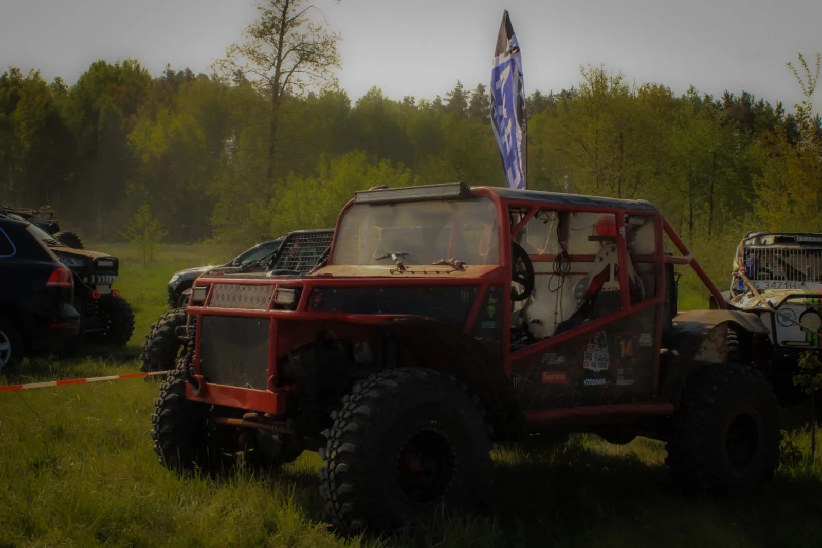 Raduszczanka 7