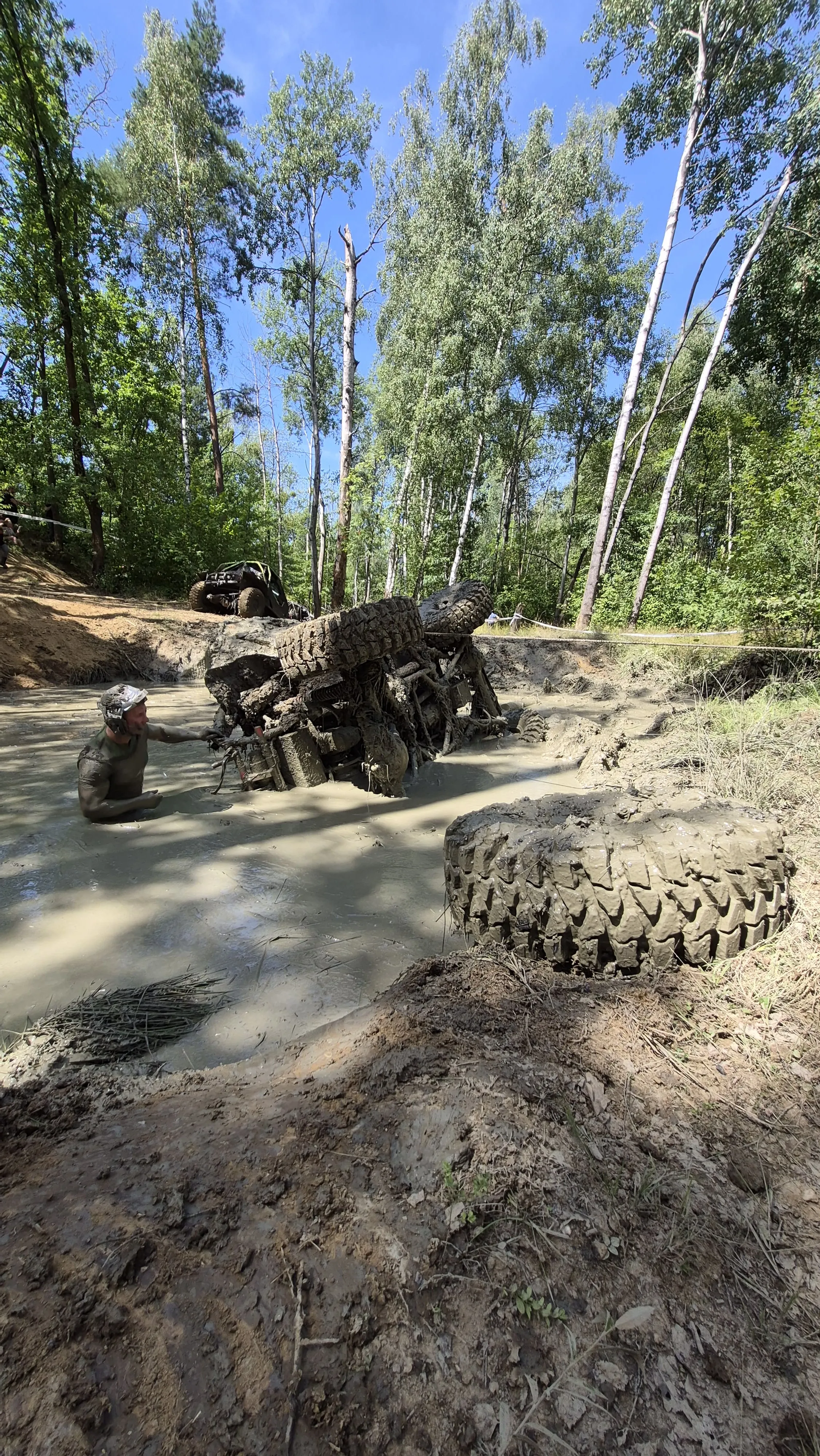Camp Brzeg Adventure - zdjecie 7