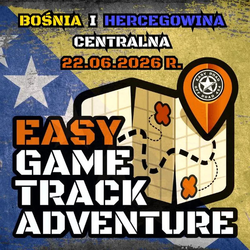 22.06.2026 Egta - Bośnia Centralna