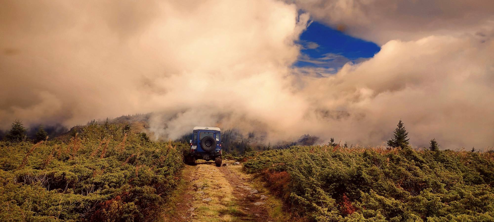 34. Maramuresz Classic. Rumunia I Serbia Do Pełna