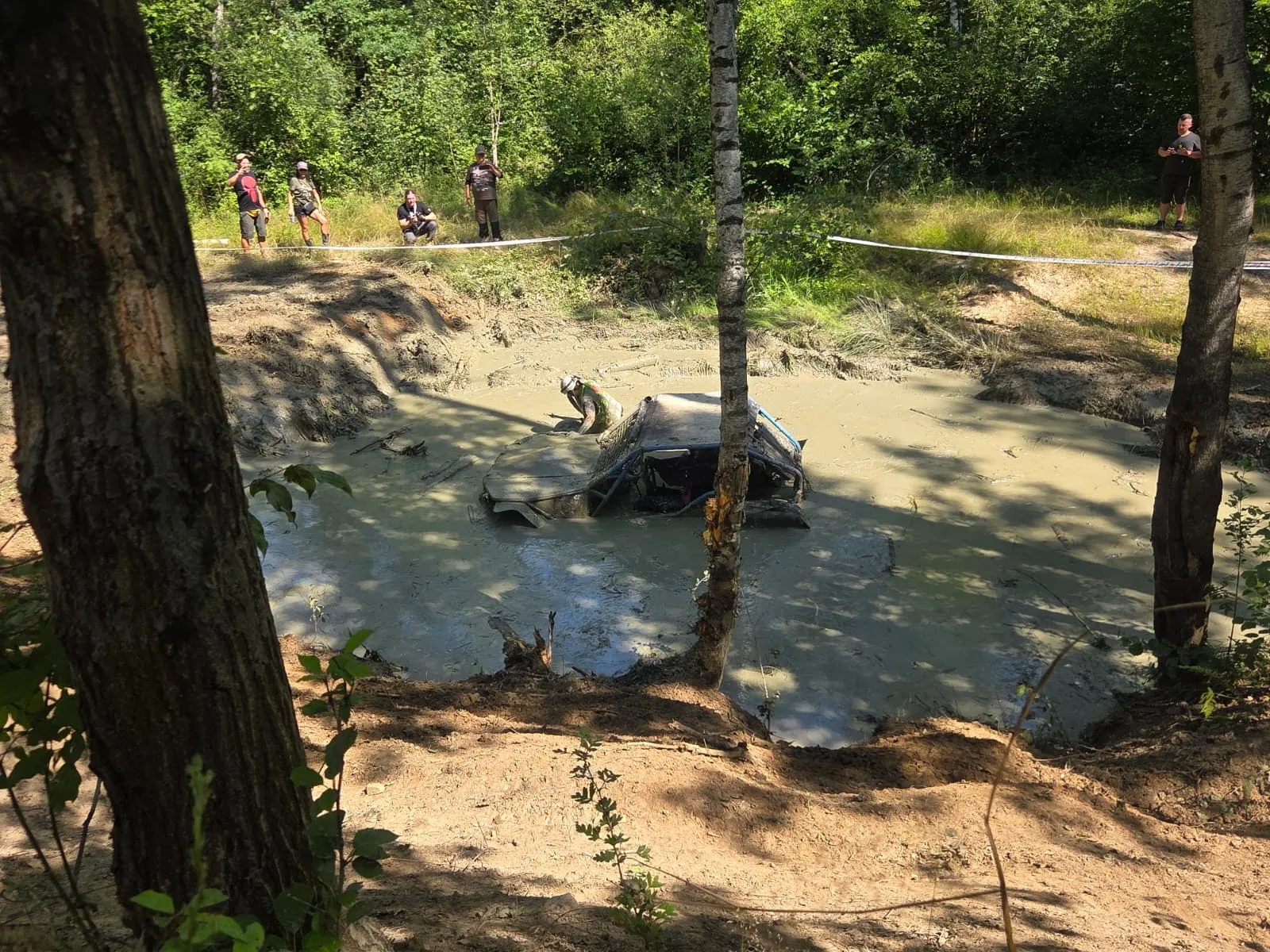 Camp Brzeg Adventure - zdjecie 17