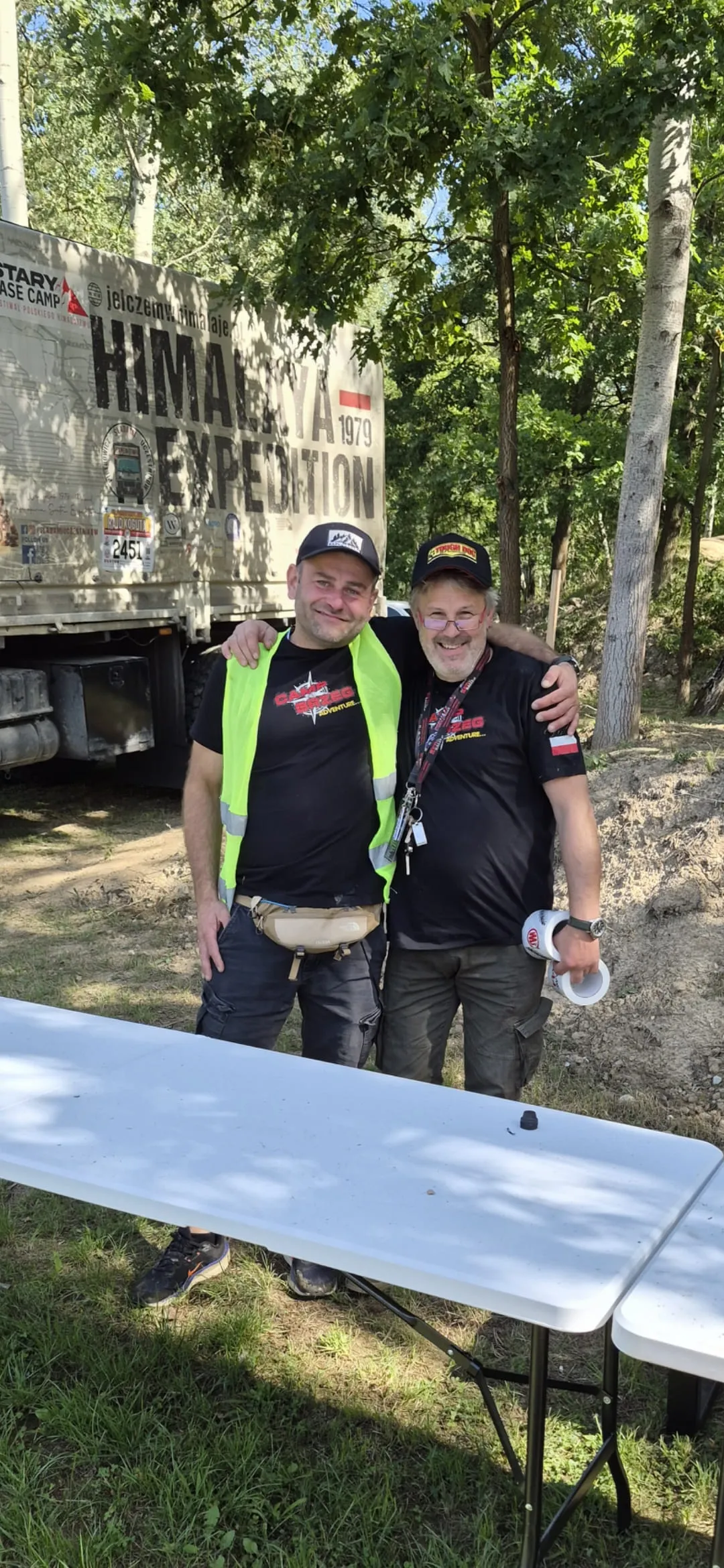 Camp Brzeg Adventure - zdjecie 22