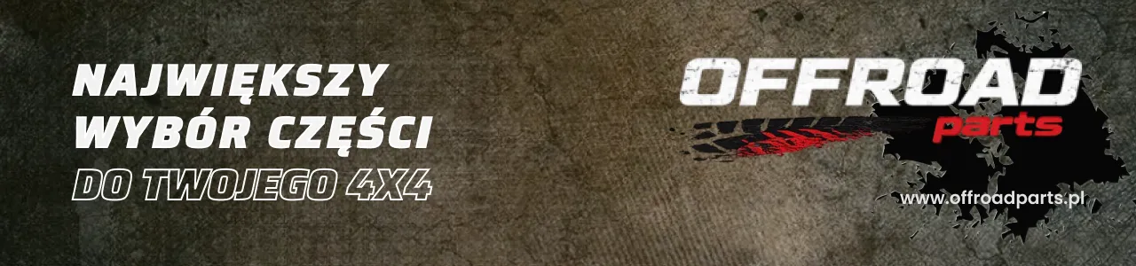 Baner strony