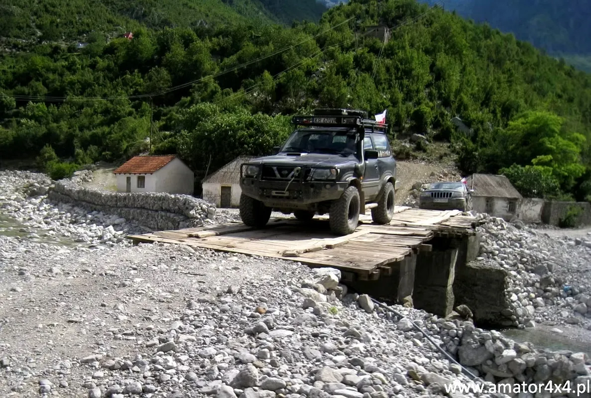 Albania Adventure