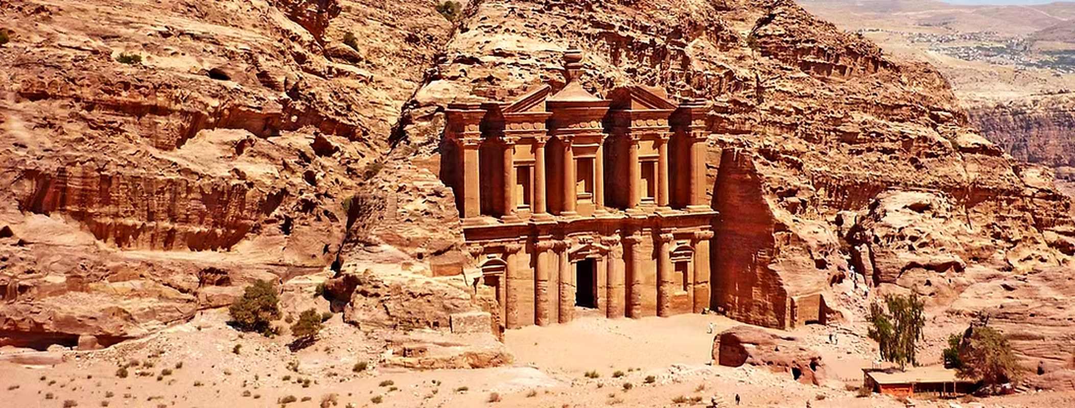 Jordania Adventure