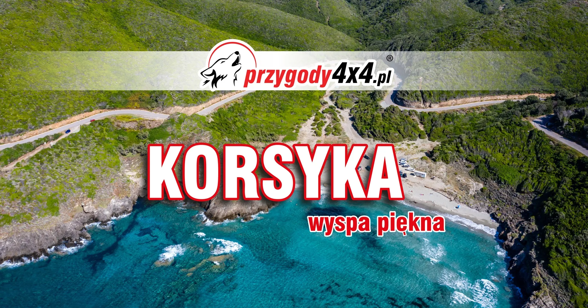 Korsyka - Wyspa Piękna
