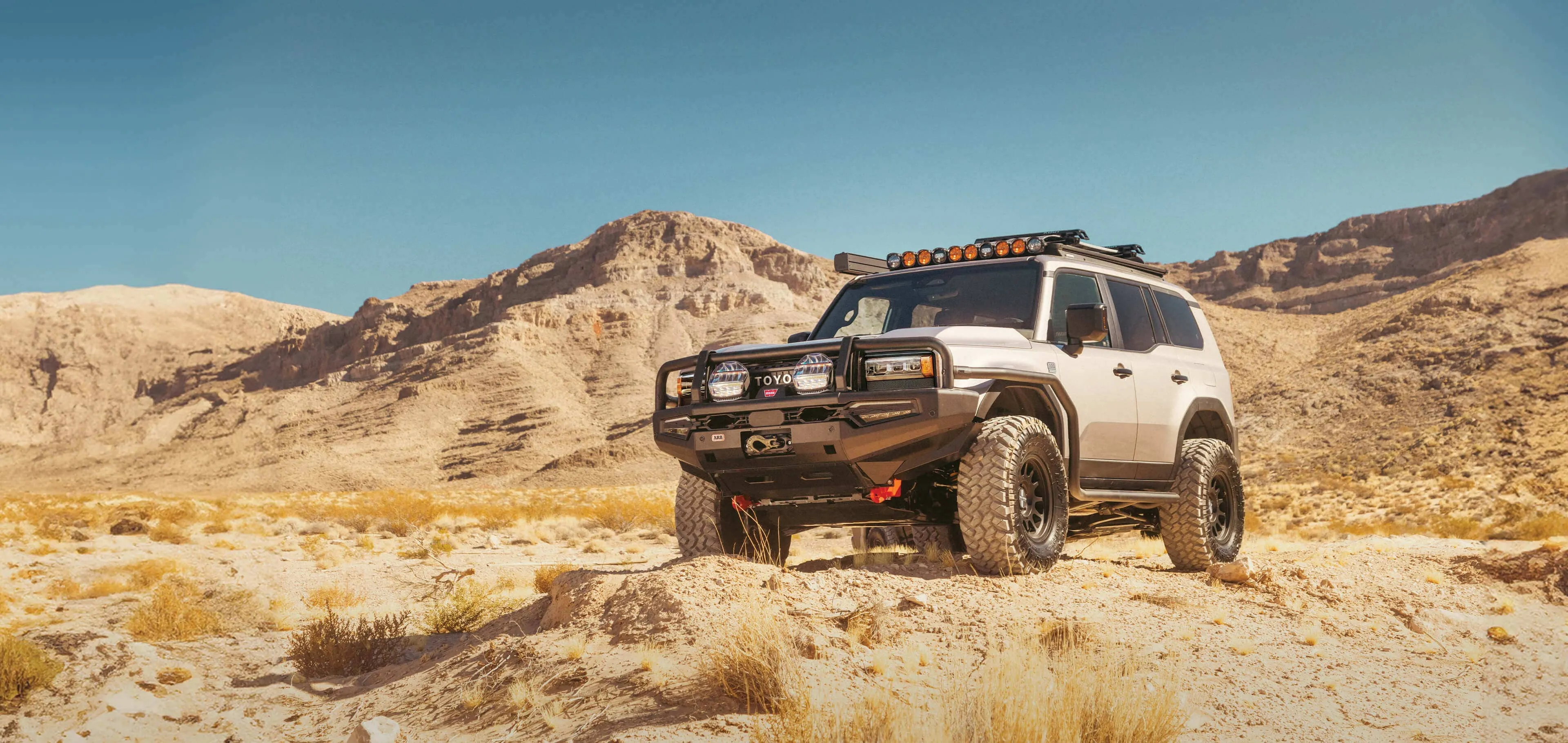 Toyota Land Cruiser 120 po latach - czy to nadal król bezdroży