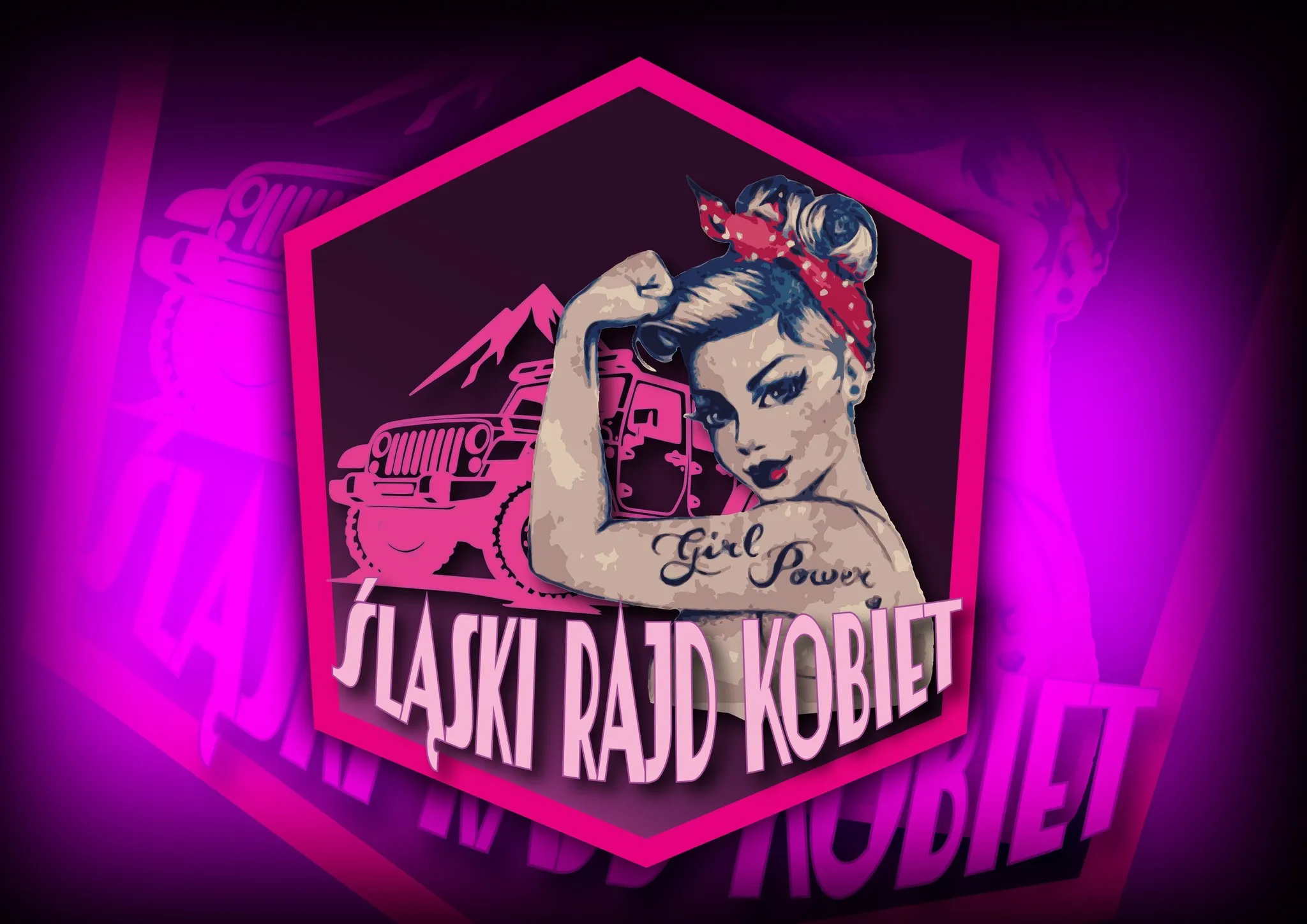 Śląski Rajd Kobiet 2026