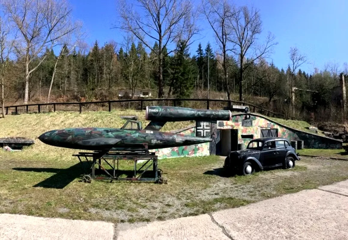 Sudety Legenda Gór Sowich